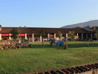Cascina Maggia * Brescia