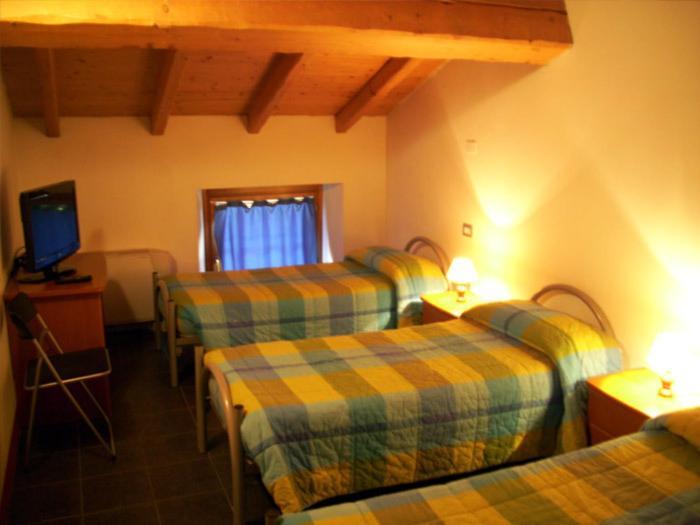 Cascina Maggia *