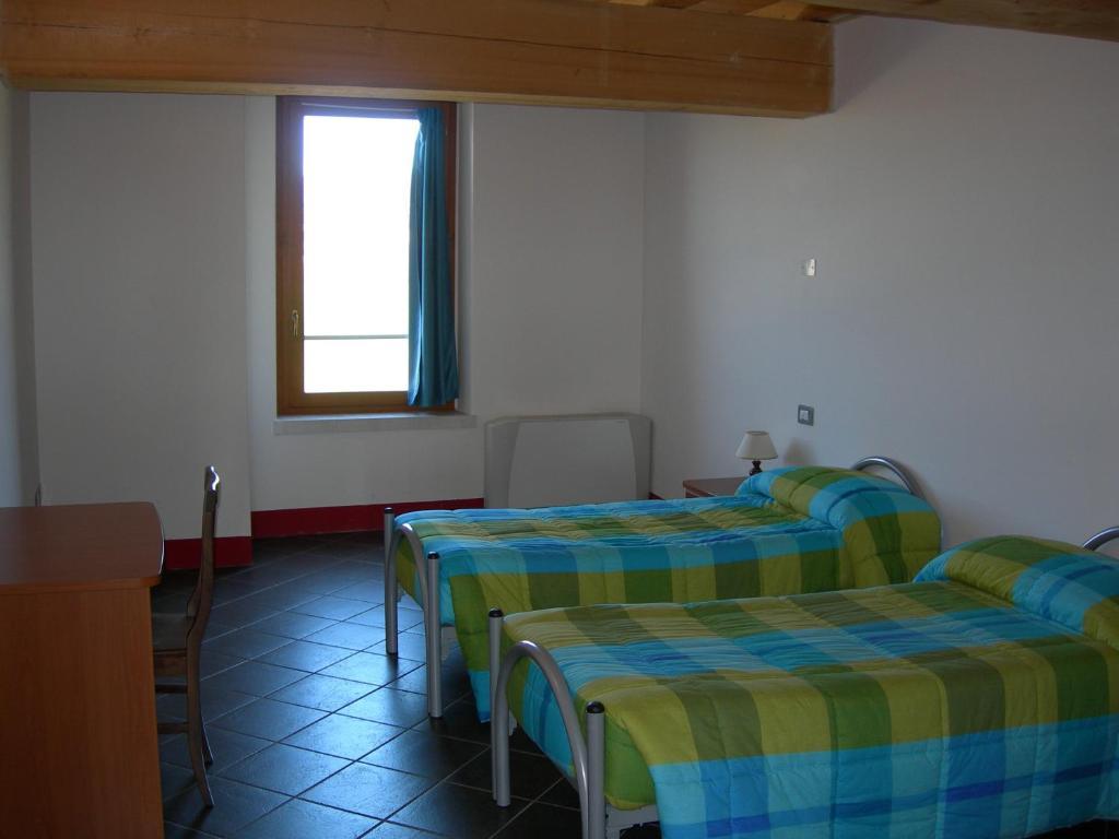 Cascina Maggia Chácara