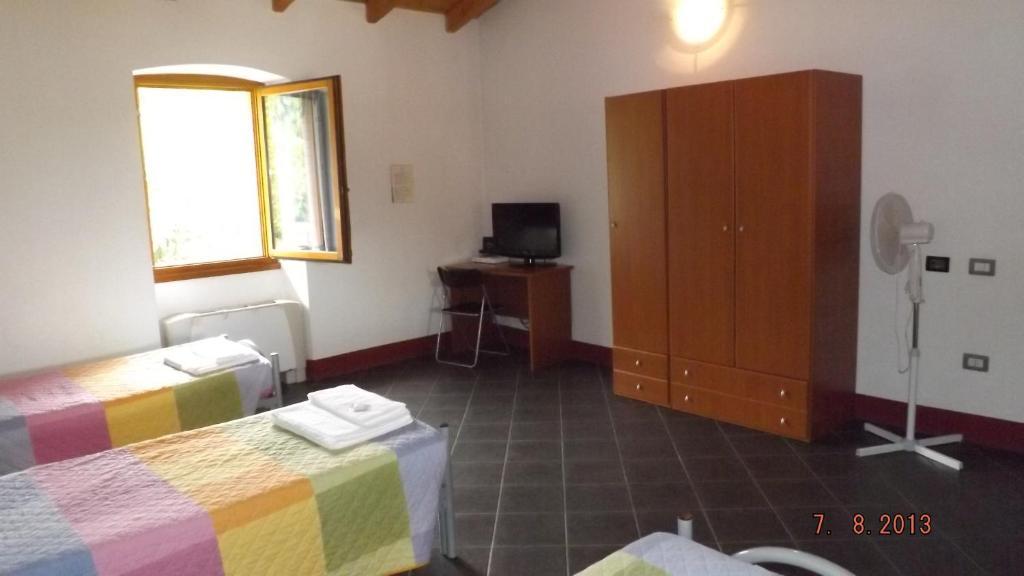 Cascina Maggia *