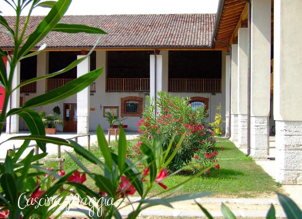 Chácara Cascina Maggia *