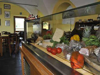 Cascina Maggia Chácara