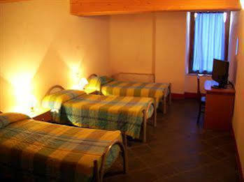 Cascina Maggia